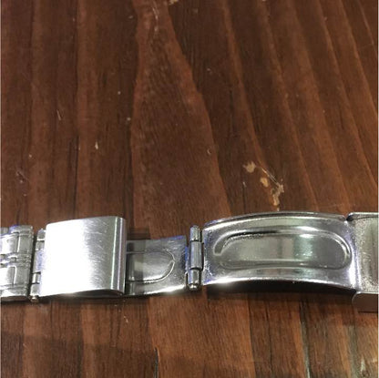 Citizen Regno Analog Solar Men