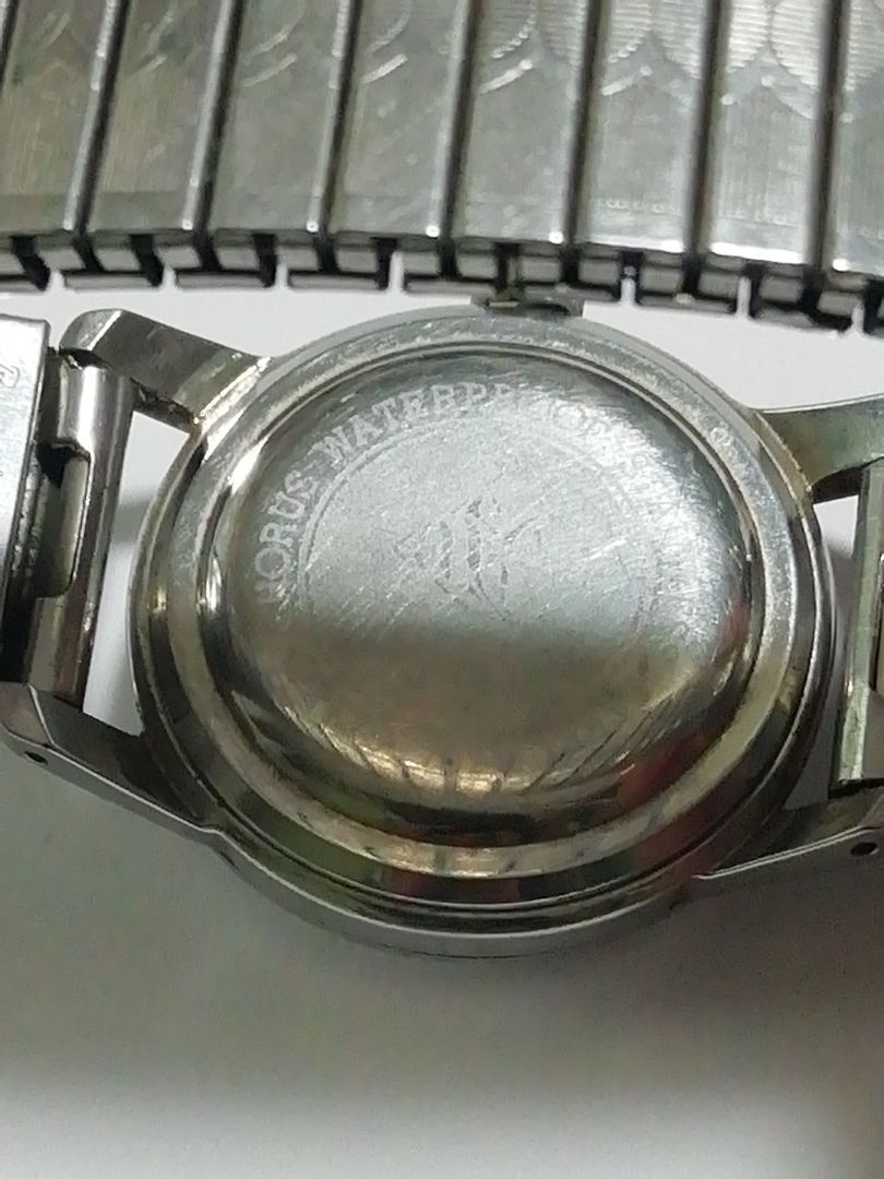 Seiko chorus Chorus Analog Mechanical (Manual) Women Watch Chorus 17Jewels Manual Winding Antique Working Item