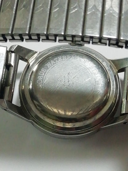 Seiko chorus Chorus Analog Mechanical (Manual) Women Watch Chorus 17Jewels Manual Winding Antique Working Item
