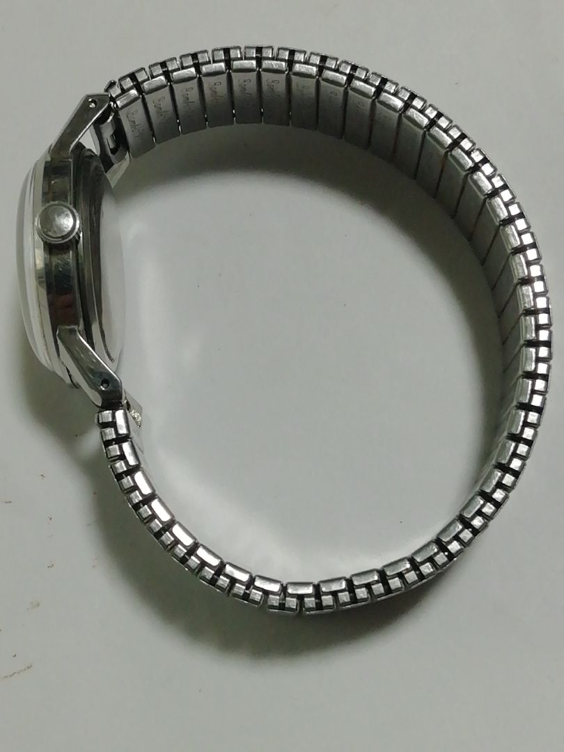 Seiko chorus Chorus Analog Mechanical (Manual) Women Watch Chorus 17Jewels Manual Winding Antique Working Item