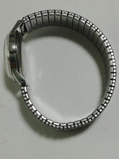 Seiko chorus Chorus Analog Mechanical (Manual) Women Watch Chorus 17Jewels Manual Winding Antique Working Item