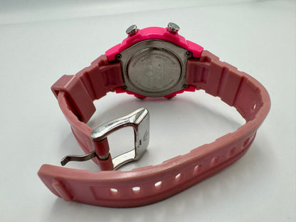 Adidas Digital Quartz Women Watch Y2K