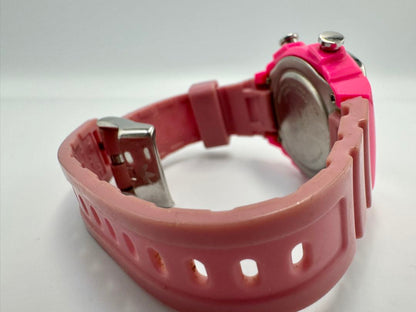 Adidas Digital Quartz Women Watch Y2K