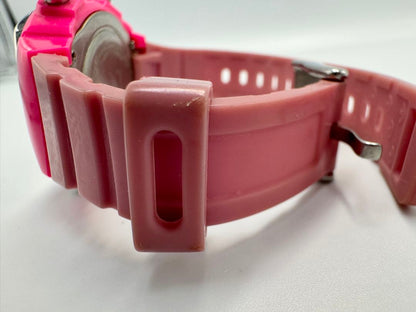 Adidas Digital Quartz Women Watch Y2K