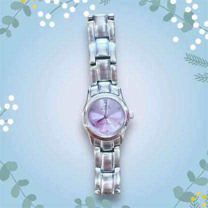 Anne Klein Analog Quartz Women