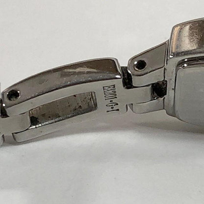 Michel Cran 1N01-0NJ0 Analog Quartz Women 美品 Klein ミッシェルクラン アナログ Working Item