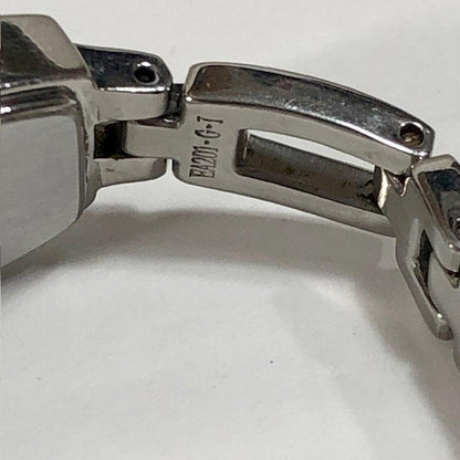 Michel Cran 1N01-0NJ0 Analog Quartz Women 美品 Klein ミッシェルクラン アナログ Working Item