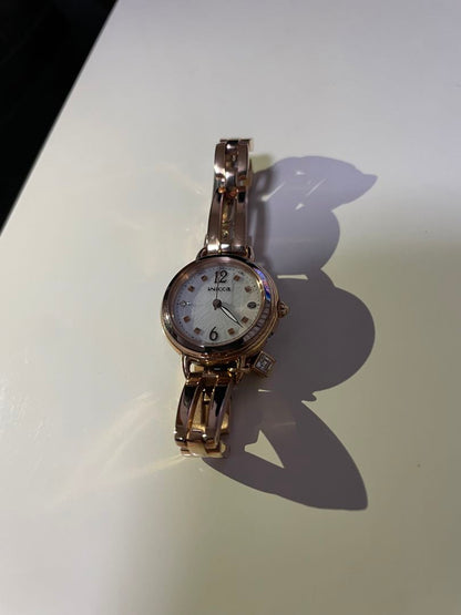 Citizen wicca KL0-961-11 Analog Solar Women