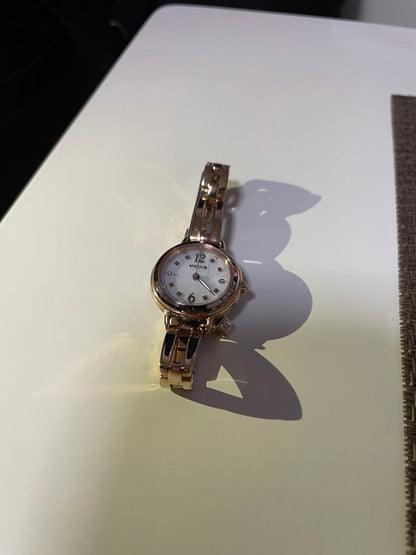 Citizen wicca KL0-961-11 Analog Solar Women