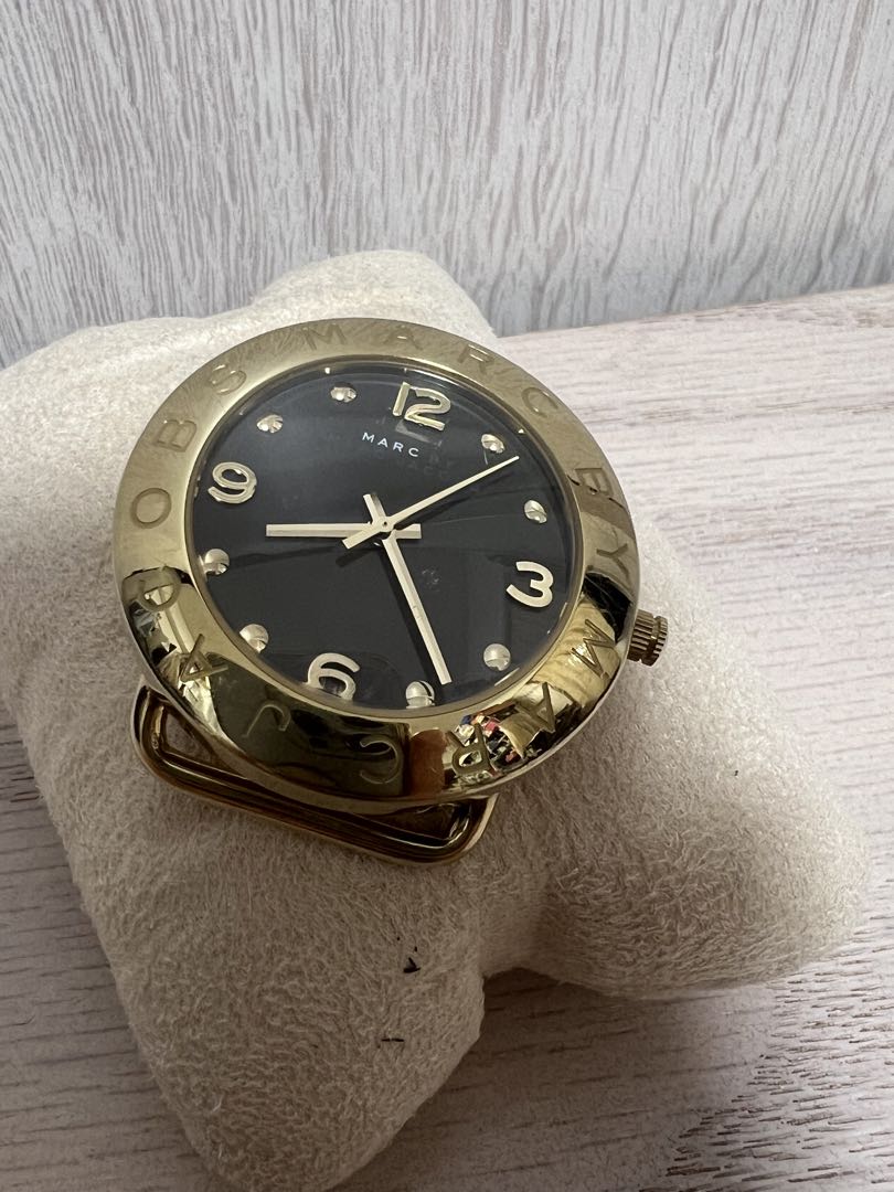 Marc by Jacobs Analog Quartz Women