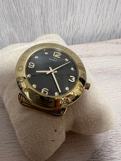 Marc by Jacobs Analog Quartz Women