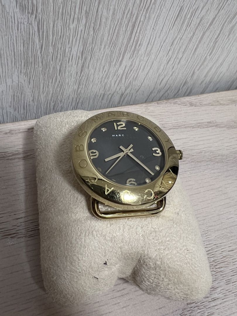Marc by Jacobs Analog Quartz Women