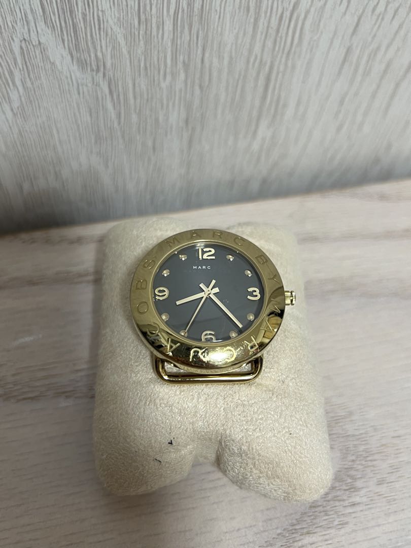 Marc by Jacobs Analog Quartz Women