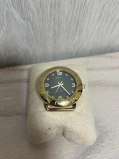Marc by Jacobs Analog Quartz Women