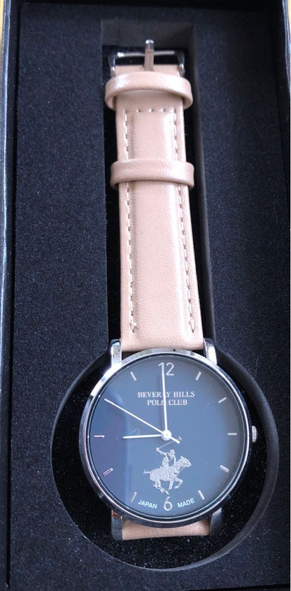BURBERRY Analog Quartz Women