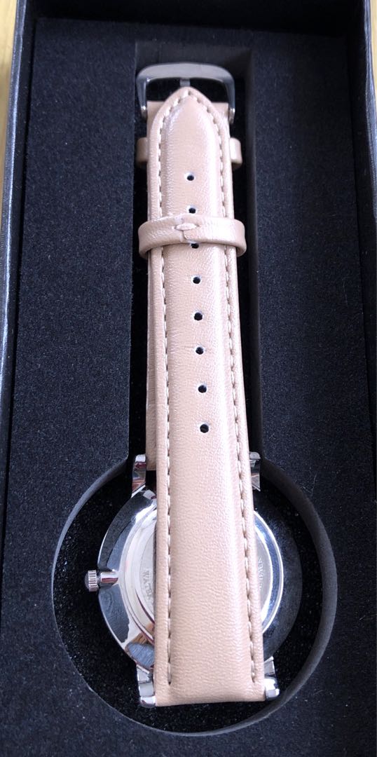 BURBERRY Analog Quartz Women