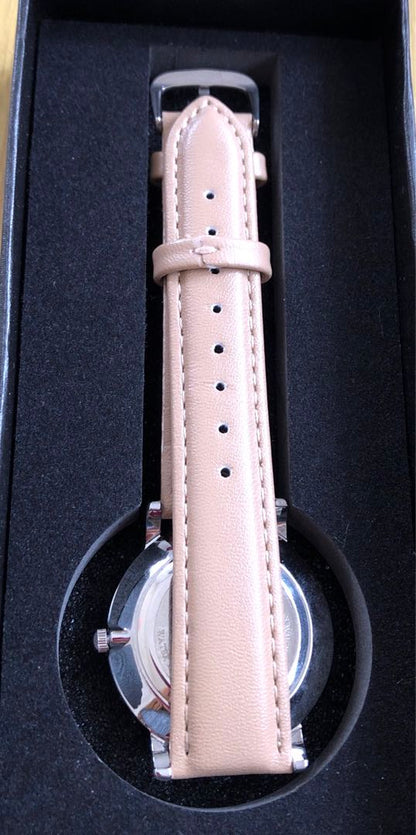 BURBERRY Analog Quartz Women