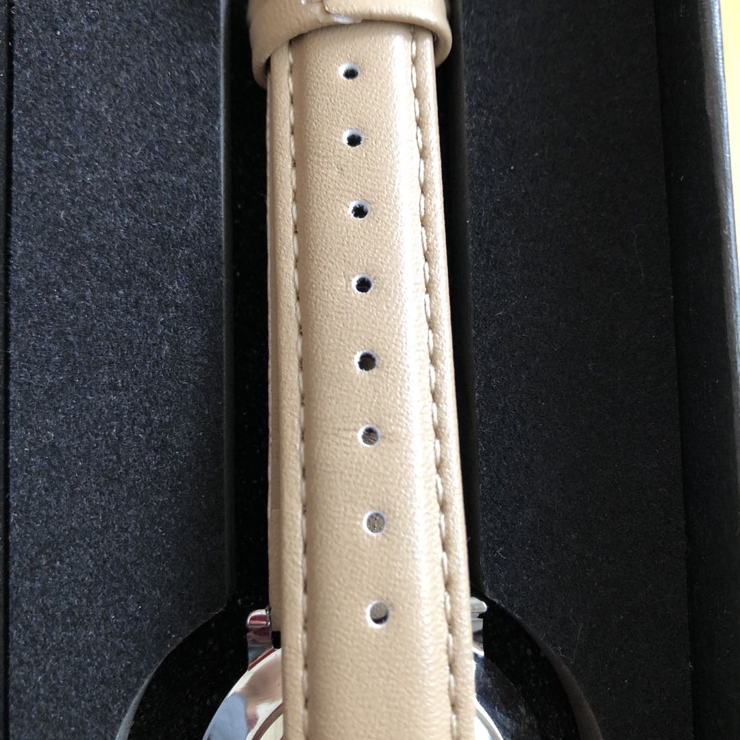 BURBERRY Analog Quartz Women