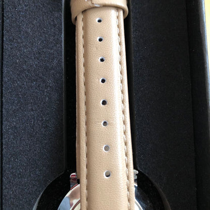 BURBERRY Analog Quartz Women