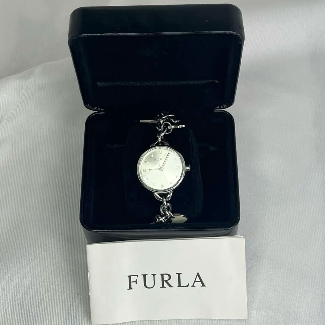Furla Analog Quartz Women