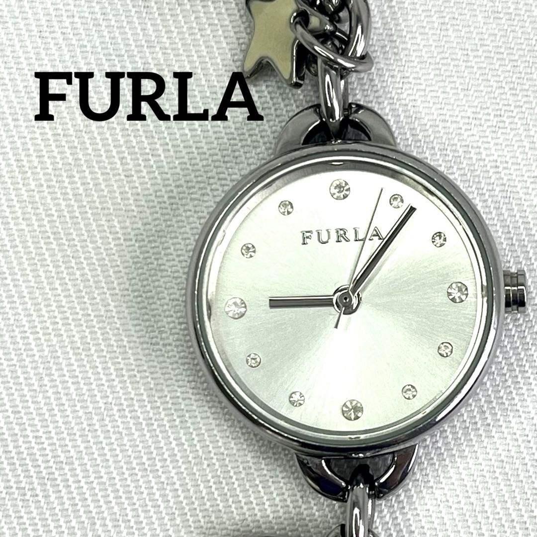 Furla Analog Quartz Women