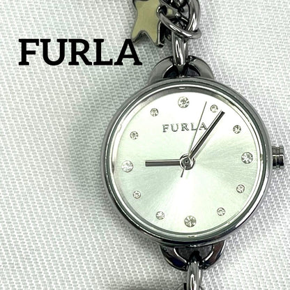 Furla Analog Quartz Women