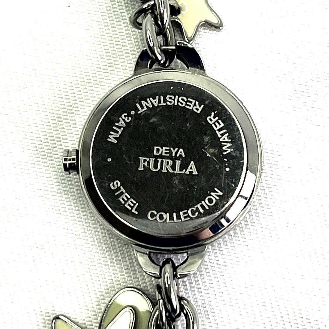 Furla Analog Quartz Women