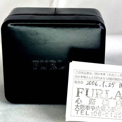 Furla Analog Quartz Women