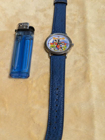 Tokyo Disney Resort Analog Quartz Women
