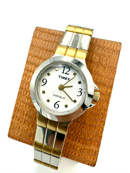 TIMEX Quartz Watch
