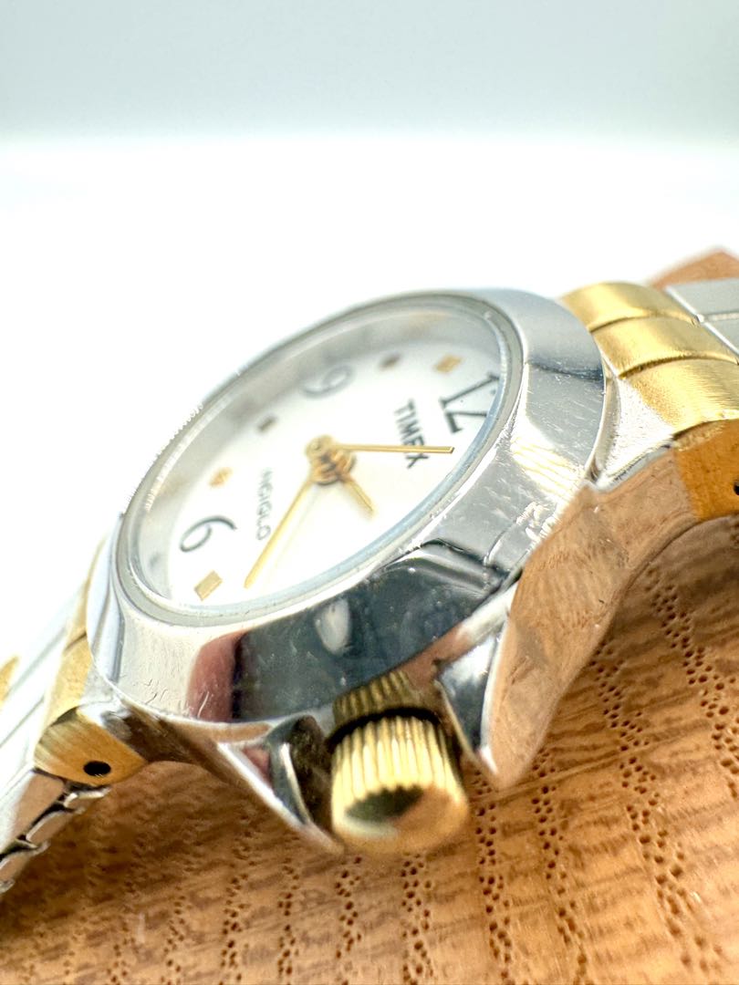 TIMEX Quartz Watch