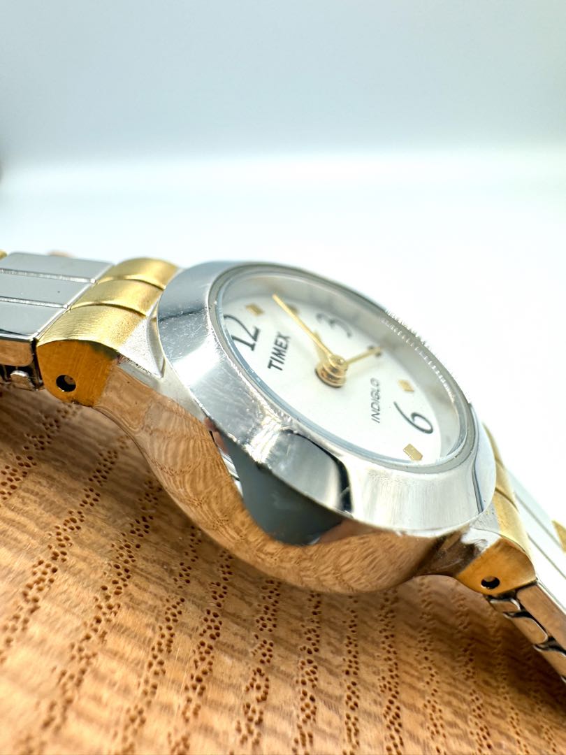 TIMEX Quartz Watch