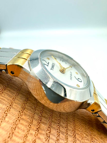 TIMEX Quartz Watch