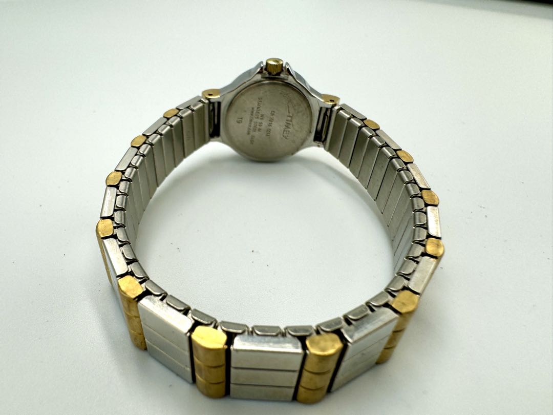 TIMEX Quartz Watch