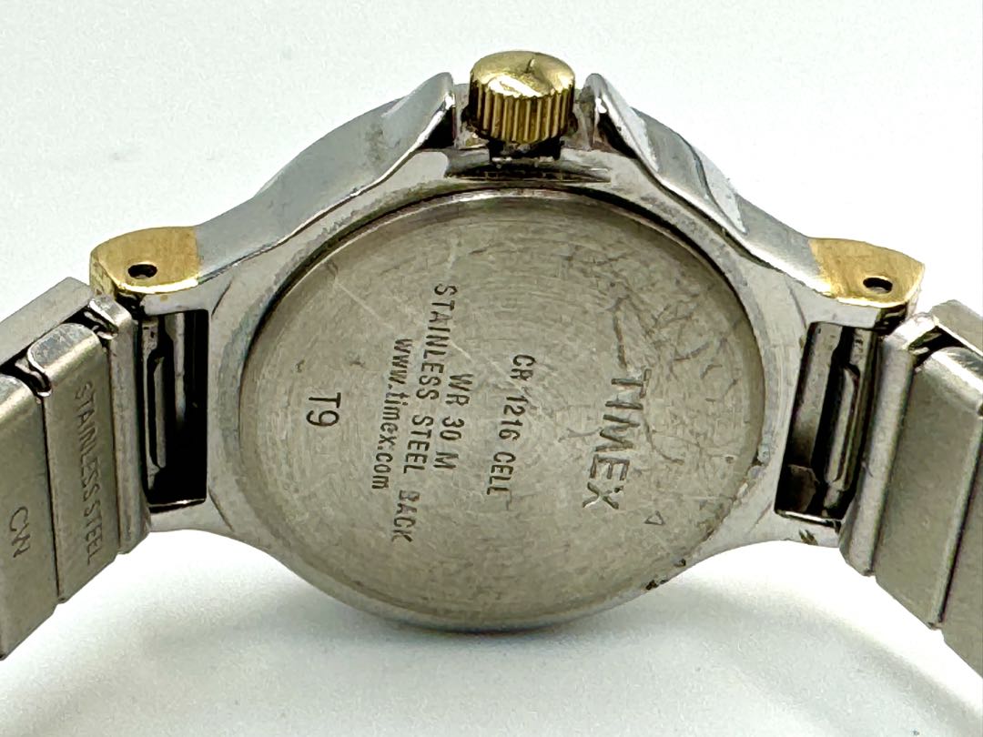 TIMEX Quartz Watch