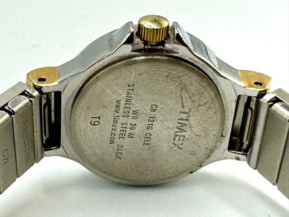 TIMEX Quartz Watch