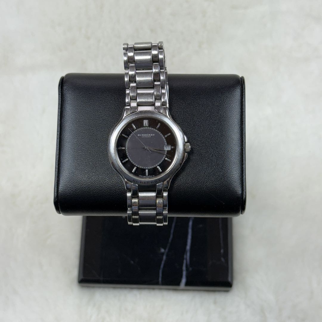 BURBERRY Analog Quartz Women