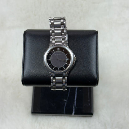 BURBERRY Analog Quartz Women