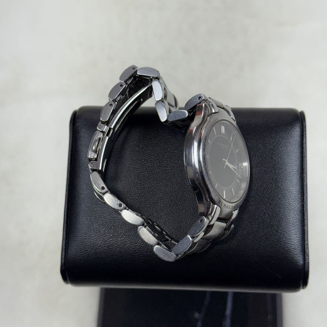 BURBERRY Analog Quartz Women