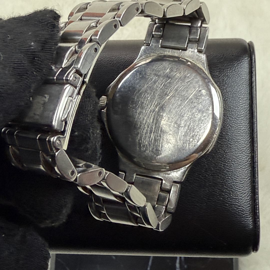 BURBERRY Analog Quartz Women