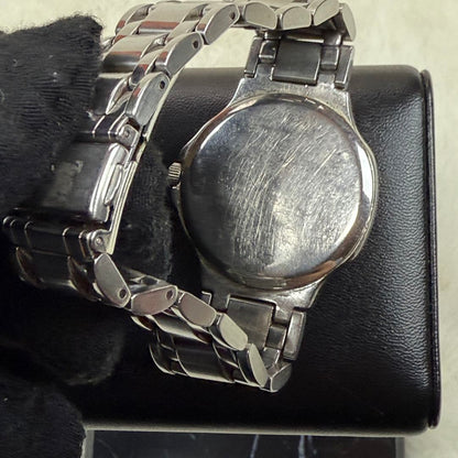 BURBERRY Analog Quartz Women
