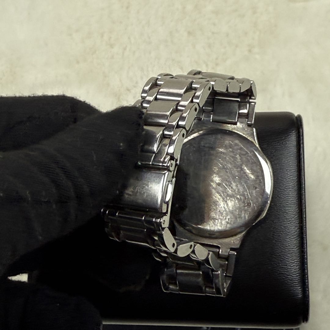 BURBERRY Analog Quartz Women
