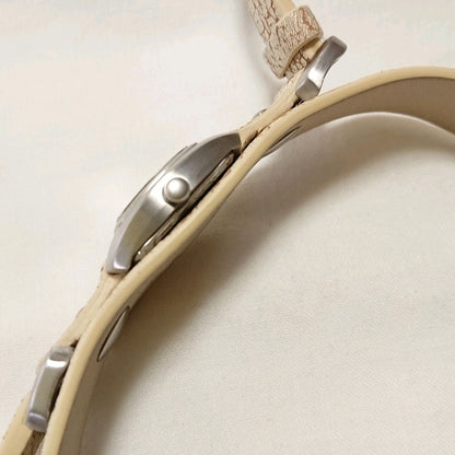 Fossil Analog Quartz Women