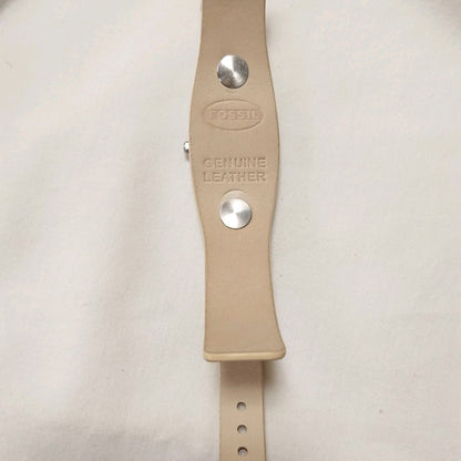 Fossil Analog Quartz Women