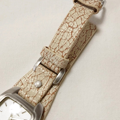 Fossil Analog Quartz Women