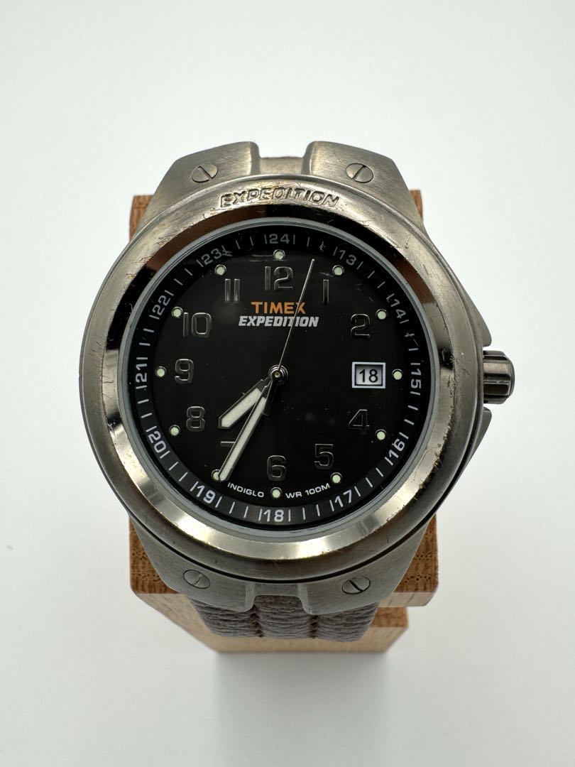 TIMEX Expedition T49963 Analog Quartz Men Men Watch