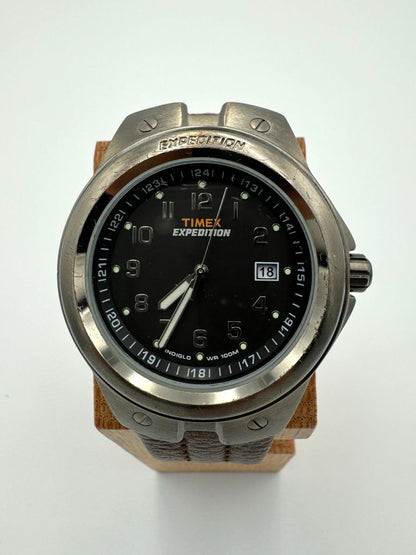 TIMEX Expedition T49963 Analog Quartz Men Men Watch