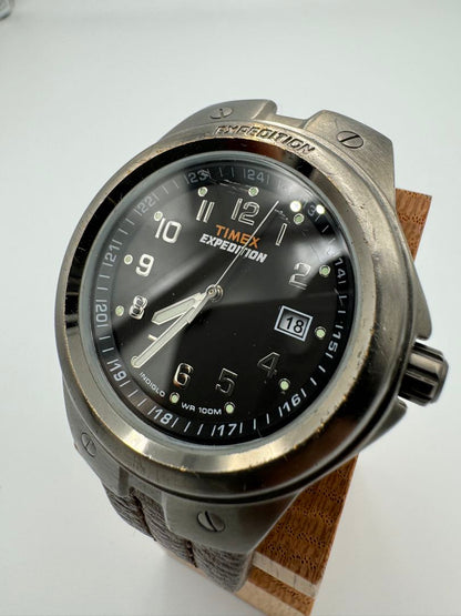TIMEX Expedition T49963 Analog Quartz Men Men Watch