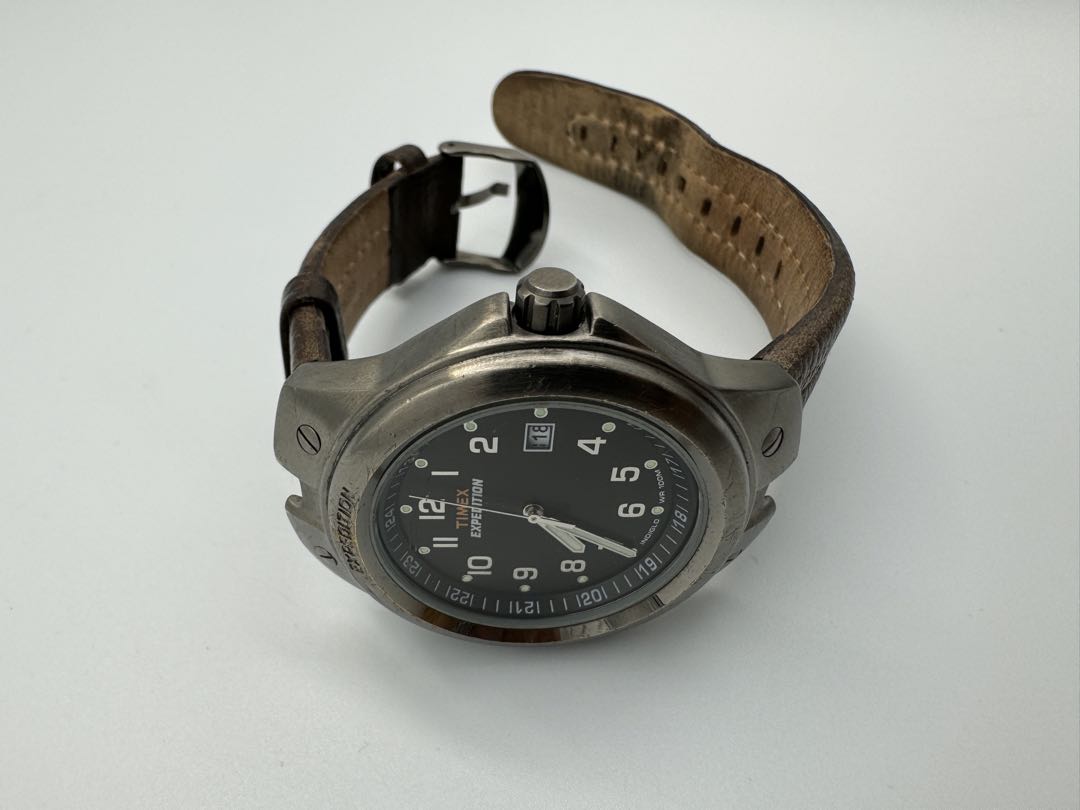 TIMEX Expedition T49963 Analog Quartz Men Men Watch