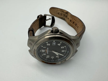 TIMEX Expedition T49963 Analog Quartz Men Men Watch